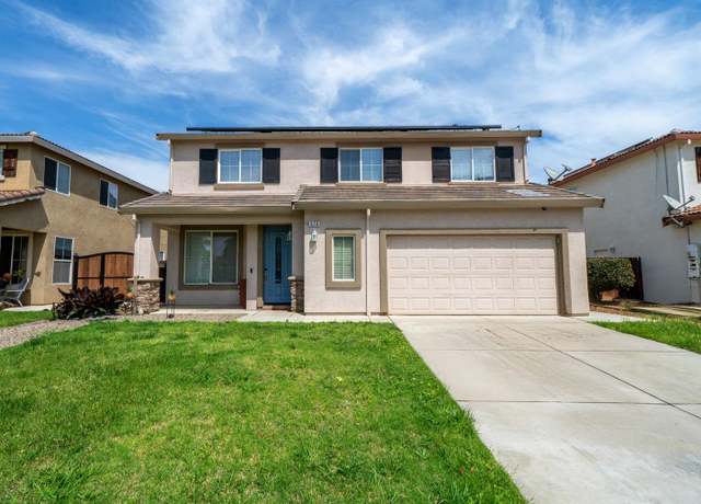 Property at 570 Parkridge Dr, Chowchilla, CA 93610, 5 beds, 3 baths