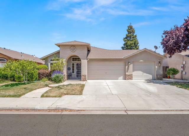 Property at 1656 N Cecelia Ave, Fresno, CA 93722, 3 beds, 2 baths