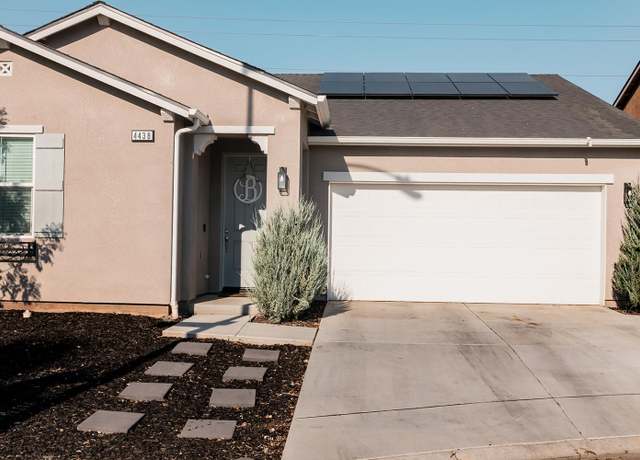 Property at 4438 N Sandrini Ave, Fresno, CA 93723, 3 beds, 2 baths