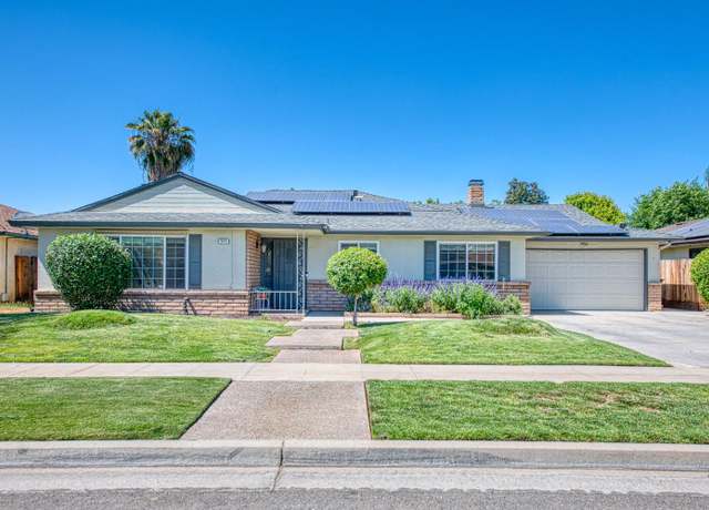 Property at 926 E Birch Ave, Fresno, CA 93720, 3 beds, 2 baths