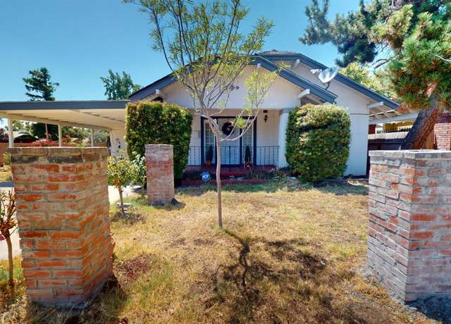 Property at 2605 N Wishon Ave, Fresno, CA 93704, 4 beds, 1.75 baths