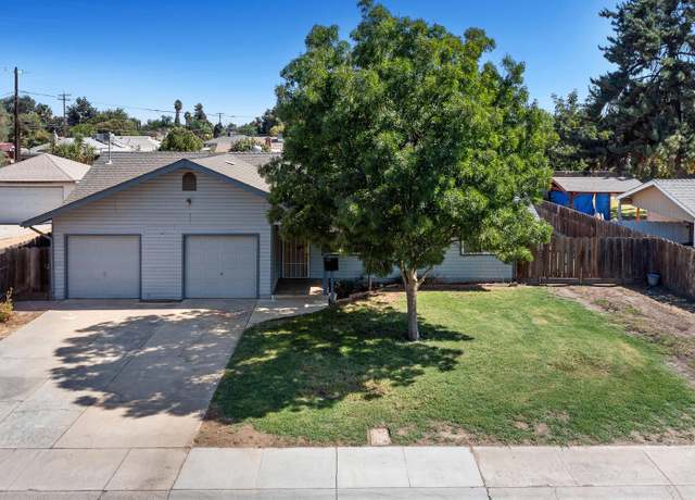 Property at 1509 Roosevelt Dr, Chowchilla, CA 93610, 3 beds, 2 baths
