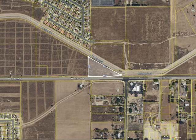 Property at 6130 W Shaw Ave, Fresno, CA 93723