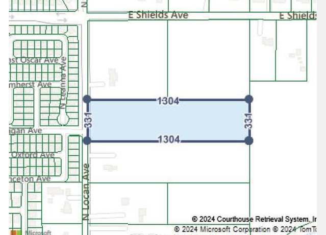 Property at 2860 N Locan Ave, Fresno, CA 93737