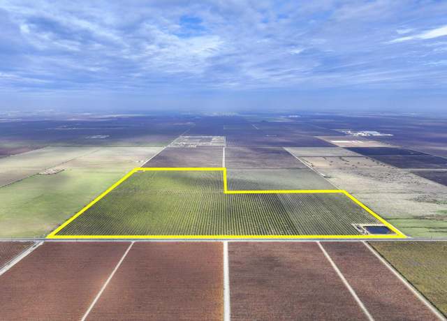 Property at 0 Avenue 56, Earlimart, CA 93219