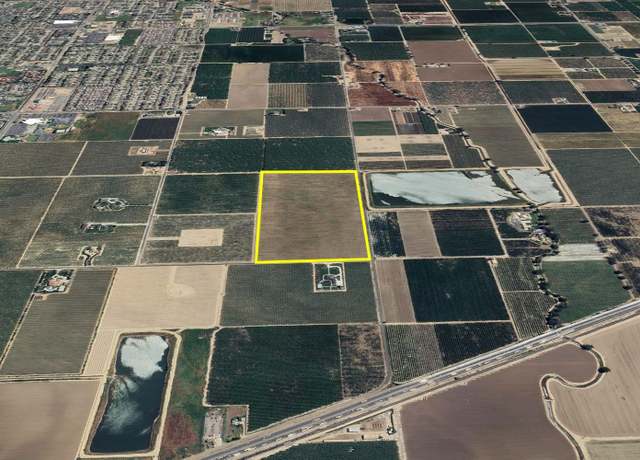Property at 0 Avenue 272, Visalia, CA 93277
