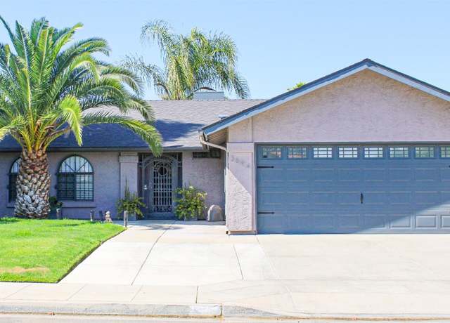 Property at 3694 W Robinson Ave, Fresno, CA 93722, 3 beds, 2 baths