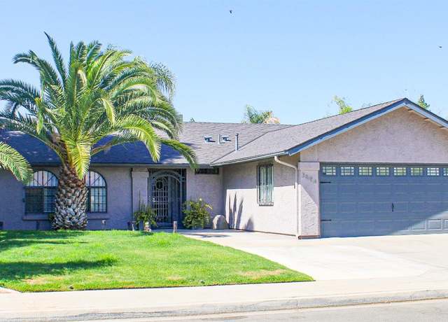 Property at 3694 W Robinson Ave, Fresno, CA 93722, 3 beds, 2 baths