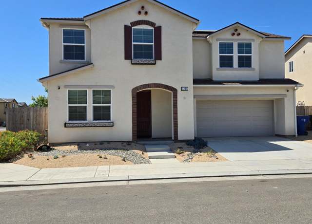 Property at 6125 W Donner Ave, Fresno, CA 93723, 3 beds, 3 baths