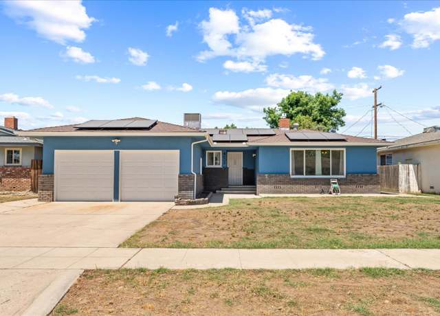 Property at 4003 E Fedora Ave, Fresno, CA 93726, 3 beds, 1.5 baths