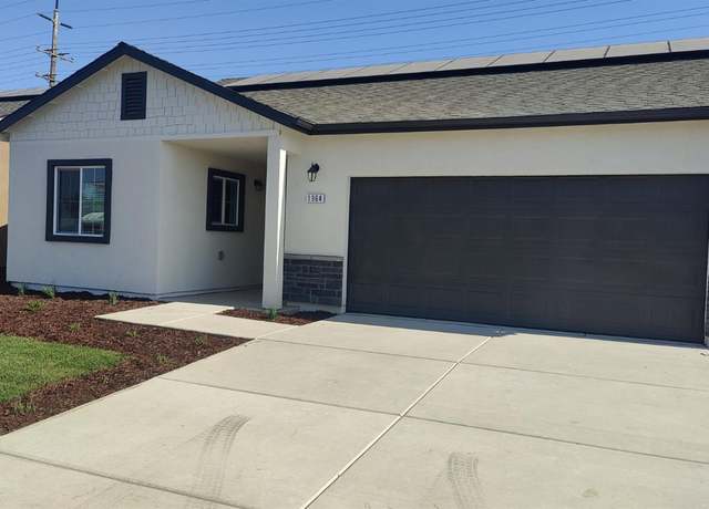 Property at 63 E Florence Ave, Fresno, CA 93706, 4 beds, 2 baths