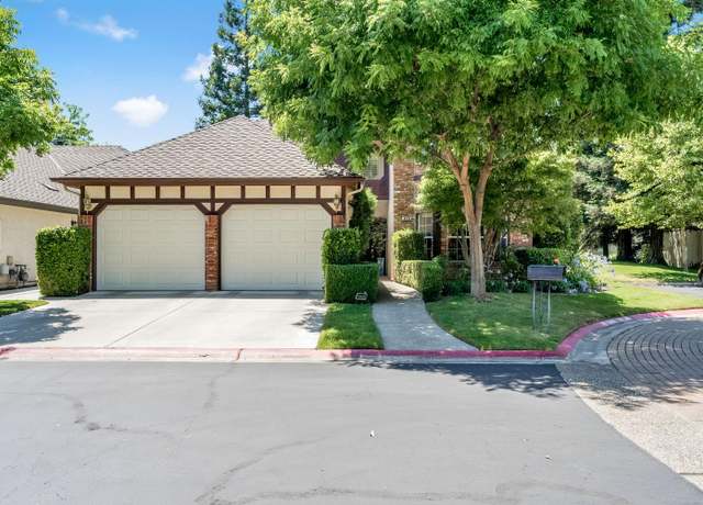 Property at 6609 N Dover Ct, Fresno, CA 93711, 4 beds, 3 baths