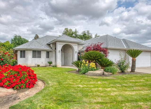 Property at 3225 Filbert Ave, Clovis, CA 93611, 3 beds, 2 baths
