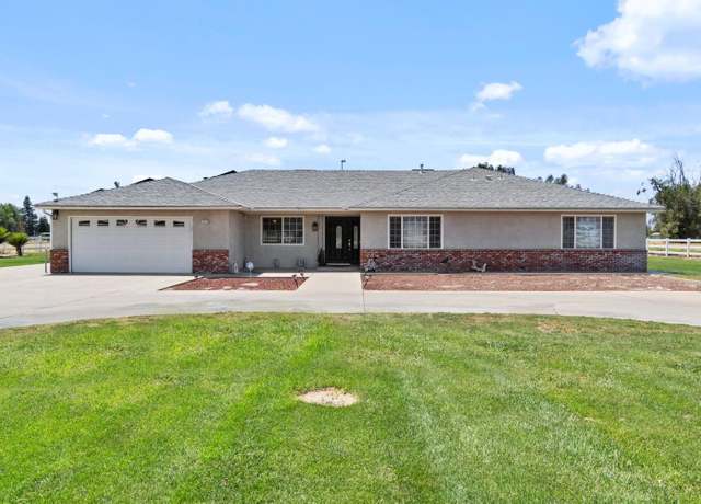 Property at 5853 S Cherry Ave, Fresno, CA 93706, 4 beds, 2 baths