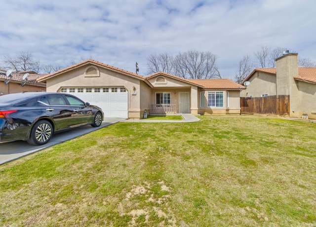 Property at 660 Hazelhurst Way, Coalinga, CA 93210, 3 beds, 2 baths