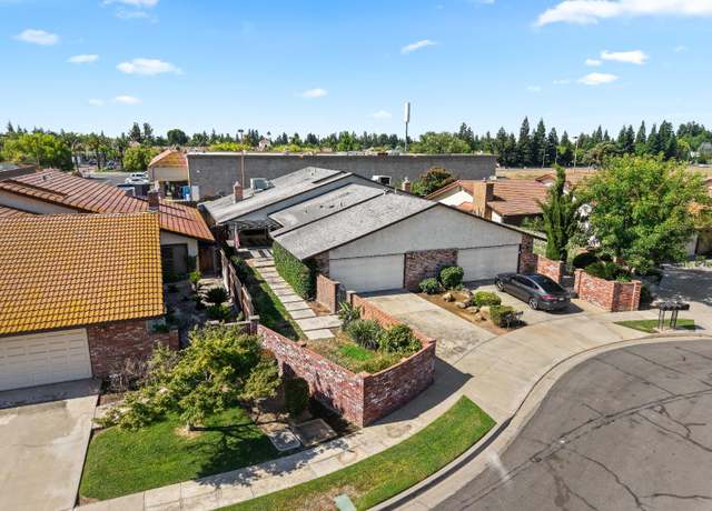 Property at 2073 W Calimyrna Ave #101, Fresno, CA 93711, 2 beds, 1.75 baths