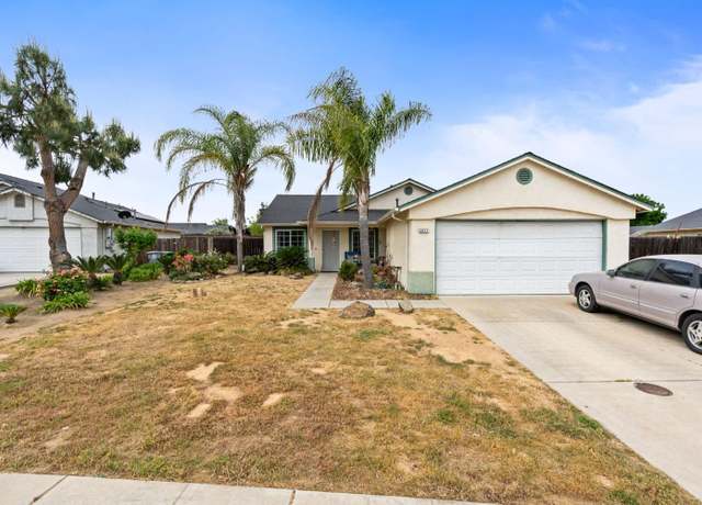 Property at 3617 Clay Ct, Selma, CA 93662, 4 beds, 2 baths