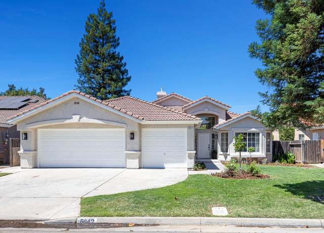 Property at 5642 W Beechwood Ave, Fresno, CA 93722, 3 beds, 2 baths