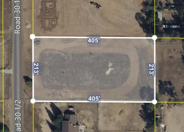 Property at 0 Road 30 1/2, Madera, CA 93638