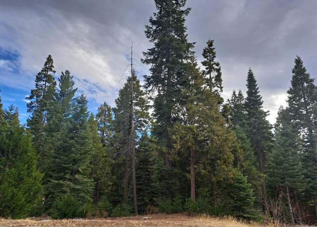 Property at Undisclosed address, Shaver Lake, CA 93664