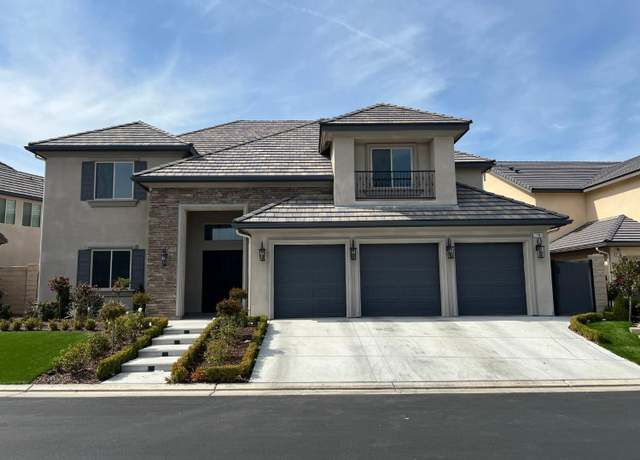Property at 11781 N Turf Dr, Fresno, CA 93730, 5 beds, 3.75 baths
