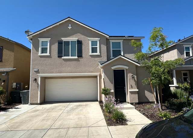 Property at 6126 W Richert Ave, Fresno, CA 93723, 3 beds, 2.75 baths
