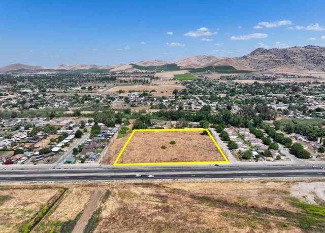 Property at 0 E Poplar Ave, Porterville, CA 93257