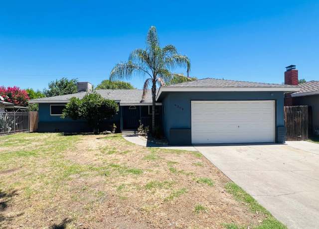 Property at 4308 N Cedar Ave, Fresno, CA 93726, 4 beds, 2 baths