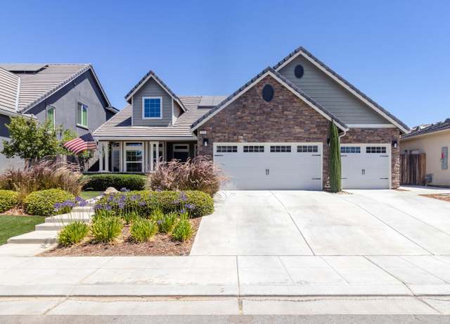 Property at 523 S Crescent Ln, Madera, CA 93636, 3 beds, 2 baths
