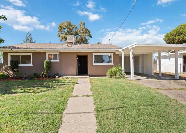 Property at 28527 Pacific Dr, Madera, CA 93638, 2 beds, 1 bath
