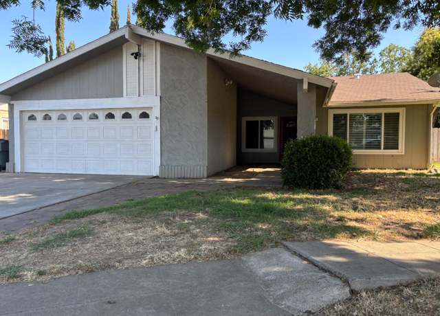 Property at 271 W Paul, Fresno, CA 93704, 4 beds, 1.75 baths