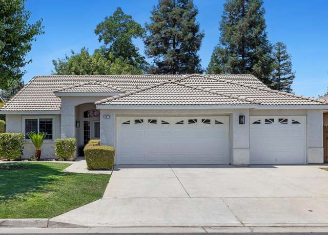 Property at 9673 N Archie Ave, Fresno, CA 93720, 3 beds, 2 baths