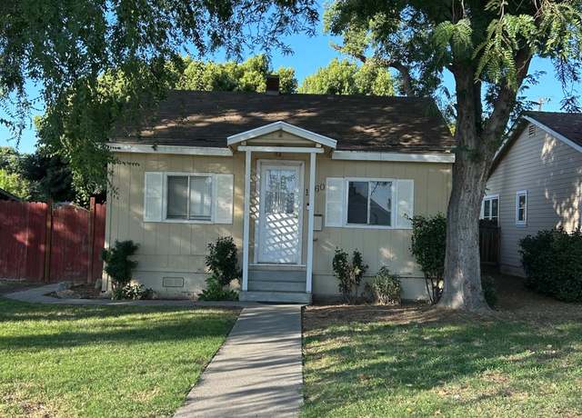 Property at 1360 Lincoln St, Kingsburg, CA 93631, 1 bed, 1 bath