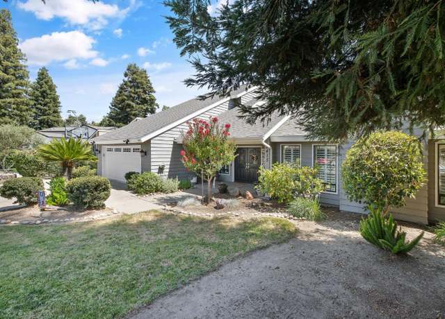Property at 2415 E Vassar Dr, Visalia, CA 93292, 4 beds, 3 baths