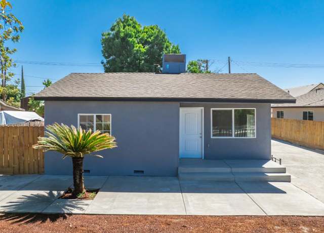 Property at 1845 N 10th Ave, Hanford, CA 93230, 2 beds, 1 bath