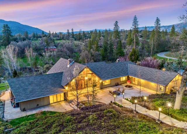 Property at 55606 Road 226, North Fork, CA 93643, 4 beds, 3 baths
