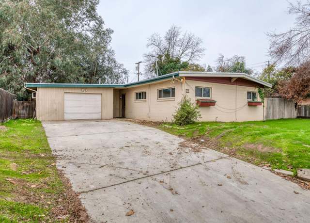 Property at 177 W Bullard Ave, Fresno, CA 93704, 3 beds, 1.75 baths