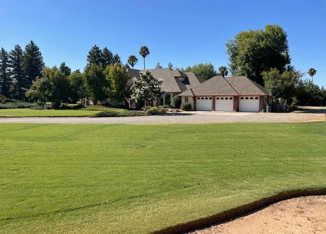 Property at 13925 E Shaw Ave, Sanger, CA 93657, 3 beds, 2.25 baths
