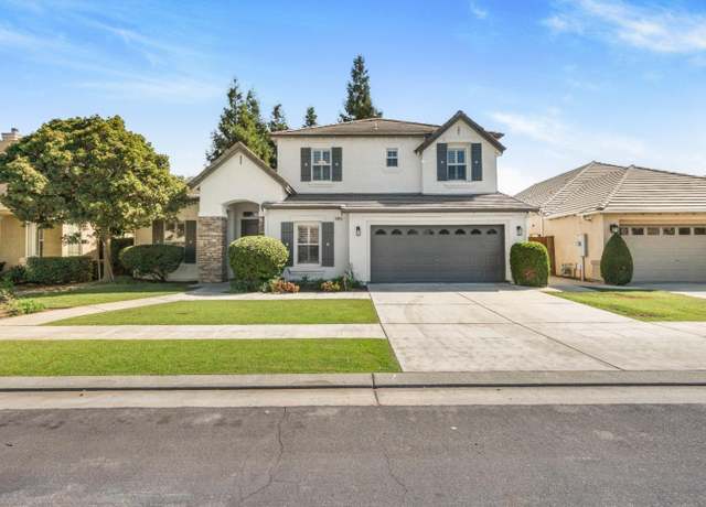 Property at 1890 Serena Ave, Clovis, CA 93619, 5 beds, 3.5 baths