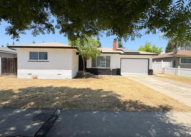 Property at 4403 E Buckingham, Fresno, CA 93725, 2 beds, 1 bath
