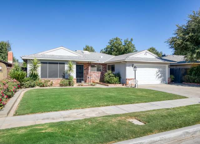 Property at 6544 N Barton Ave, Fresno, CA 93710, 3 beds, 2 baths