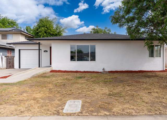 Property at 4002 Maywood Dr S, Fresno, CA 93703, 2 beds, 1 bath