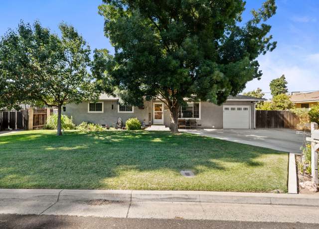 Property at 5739 E Hampton Way, Fresno, CA 93727, 3 beds, 1.5 baths