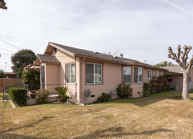 Property at 501 W Kern St, Dinuba, CA 93618, 3 beds, 2 baths