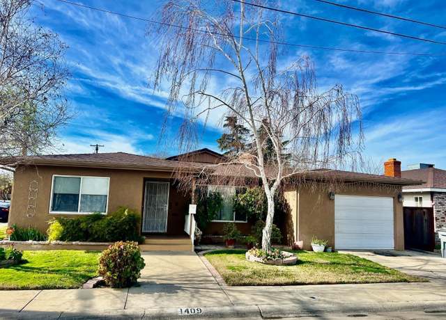 Property at 1409 S Nevada Ave, Los Banos, CA 93635, 3 beds, 2 baths