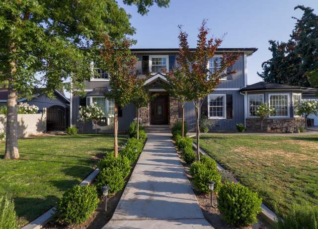 Property at 1233 Redwood Ln, Selma, CA 93662, 4 beds, 3 baths