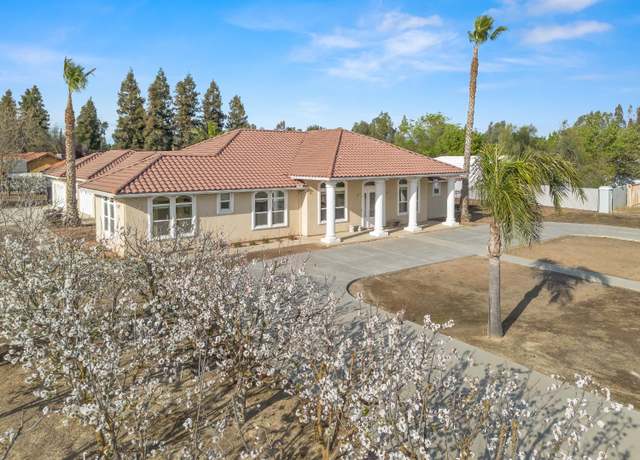 Property at 36523 Marciel Ave, Madera, CA 93636, 4 beds, 4.5 baths