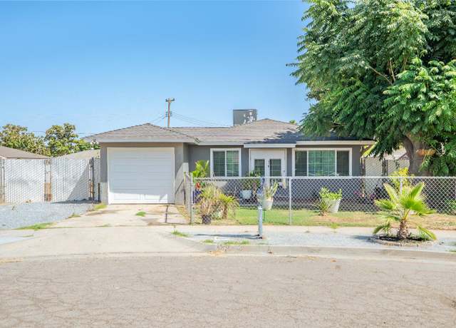 Property at 2691 S Bardell Ave, Fresno, CA 93706, 3 beds, 1 bath