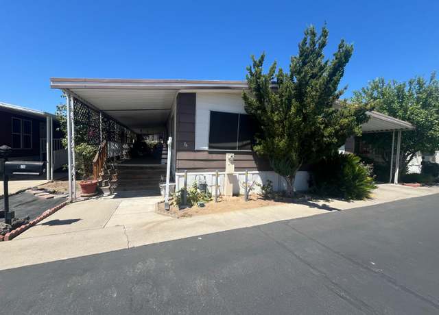 Property at 1500 Villa Ave #76, Clovis, CA 93612, 2 beds, 1.75 baths