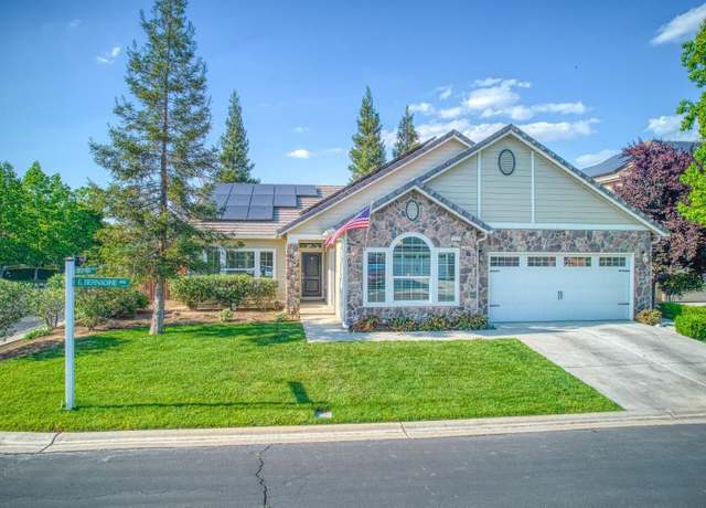 Property at 10850 Bernadine Ave, Clovis, CA 93619, 4 beds, 3.25 baths